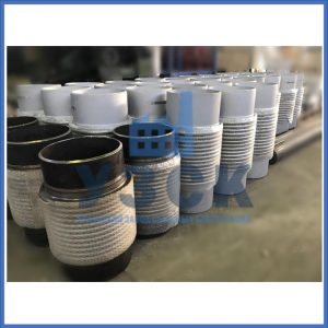 Купить сильфонные компенсаторы КСО, КСО.ВД, КСО-Ф, КСОФ, КСУ в Надым