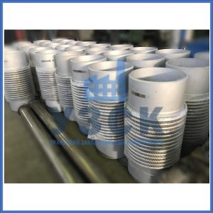 Купить сильфонные компенсаторы КСО, КСО.ВД, КСО-Ф, КСОФ, КСУ в Надым