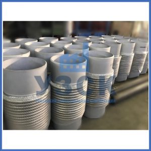 Купить сильфонные компенсаторы КСО, КСО.ВД, КСО-Ф, КСОФ, КСУ в Надым