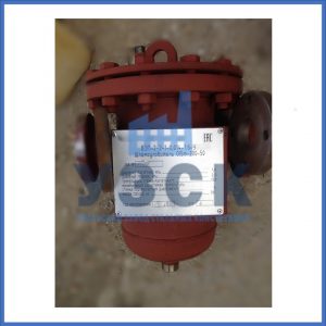 Купить шламоотводитель OISM в Надым