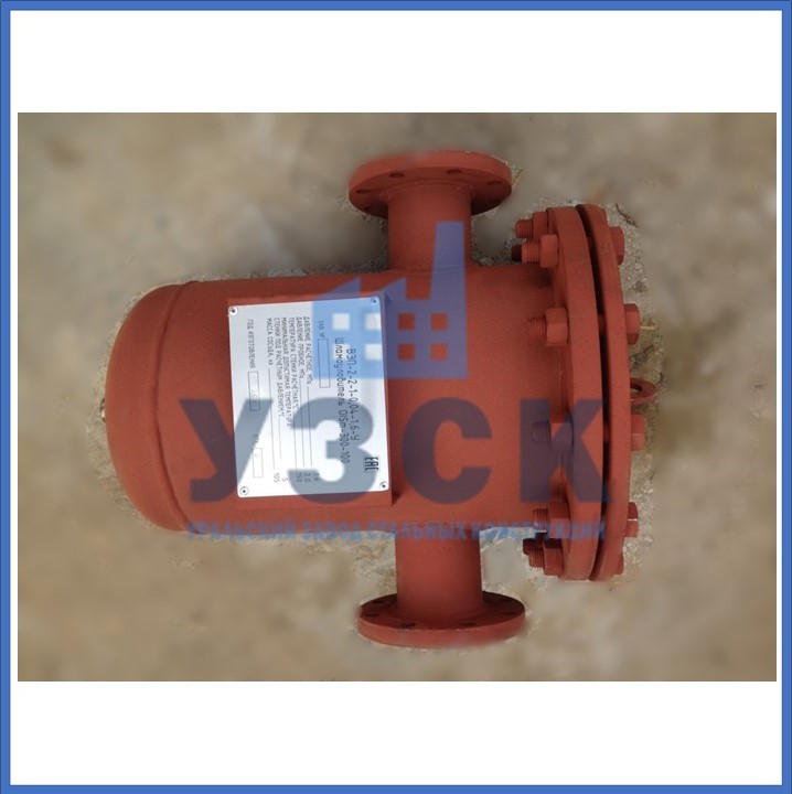 Купить шламоотводитель OISM в Надым