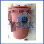 Купить шламоотводитель OISM в Надым