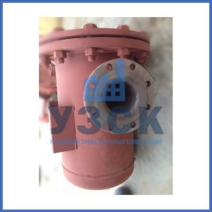 Купить шламоотводитель OISM в Надым