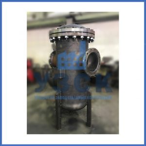 Купить шламоотводитель MOS в Надым