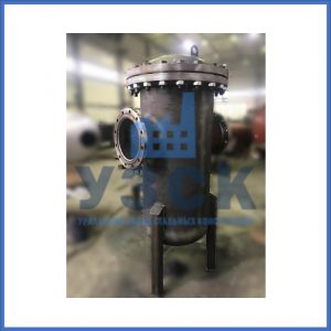 Купить шламоотводитель MOS в Надым