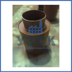 Купить сильфонные компенсаторы СКУ, СКУ.М, 2СКУ.М, СКУ.М.I, 2СКУ.М.I, СКУ.М.III в Надым