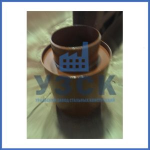 Купить сильфонные компенсаторы СКУ, СКУ.М, 2СКУ.М, СКУ.М.I, 2СКУ.М.I, СКУ.М.III в Надым