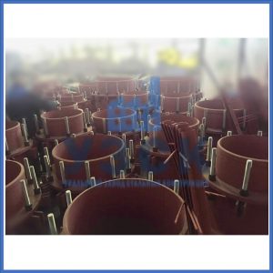 Купить сальниковые компенсаторы ТС-579, ТС-580, Т.1 в Надым