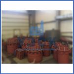 Купить сальниковые компенсаторы ТС-579, ТС-580, Т.1 в Надым