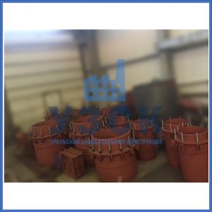 Купить сальниковые компенсаторы ТС-579, ТС-580, Т.1 в Надым