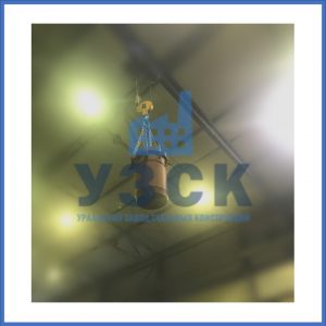 Купить сальниковые компенсаторы ТС-579, ТС-580, Т.1 в Надым