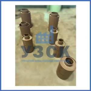 Купить сильфонное компенсирующее устройство СКУ.М в Надым