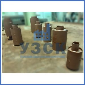 Купить сильфонное компенсирующее устройство СКУ.М в Надым