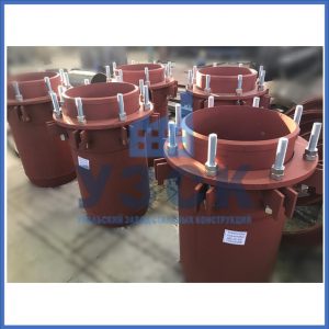 Купить сальниковые компенсаторы Ду 400, Ду 500, Ду 700, Ду 900 в Надым
