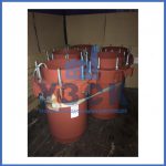 Купить сальниковые компенсаторы Ду 400, Ду 500, Ду 700, Ду 900 в Надым