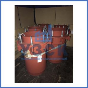 Купить сальниковые компенсаторы Ду 400, Ду 500, Ду 700, Ду 900 в Надым