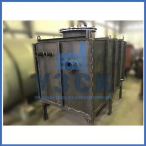 Купить бак-охладитель 2,5м3 в Надым