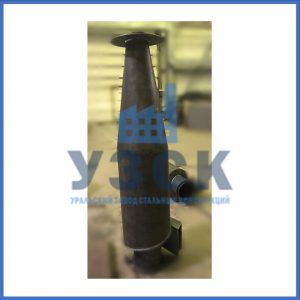 Купить циклоны ЦН-15, ЦН-15-400-1УП, ЦН 15-400-4УП с бункером и улиткой в Надым