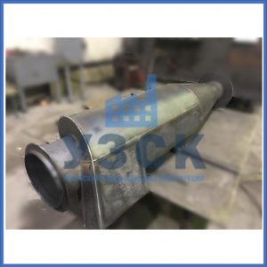 Купить циклоны ЦН-15, ЦН-15-400-1УП, ЦН 15-400-4УП с бункером и улиткой в Надым