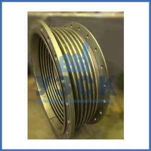 Купить компенсатор КСО сильфонный для отвода выхлопных газов от генератора, с вращающимся фланцем в Надым